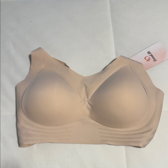 Other - Seamless Nude Bra